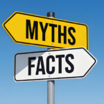 Breastfeeding myths