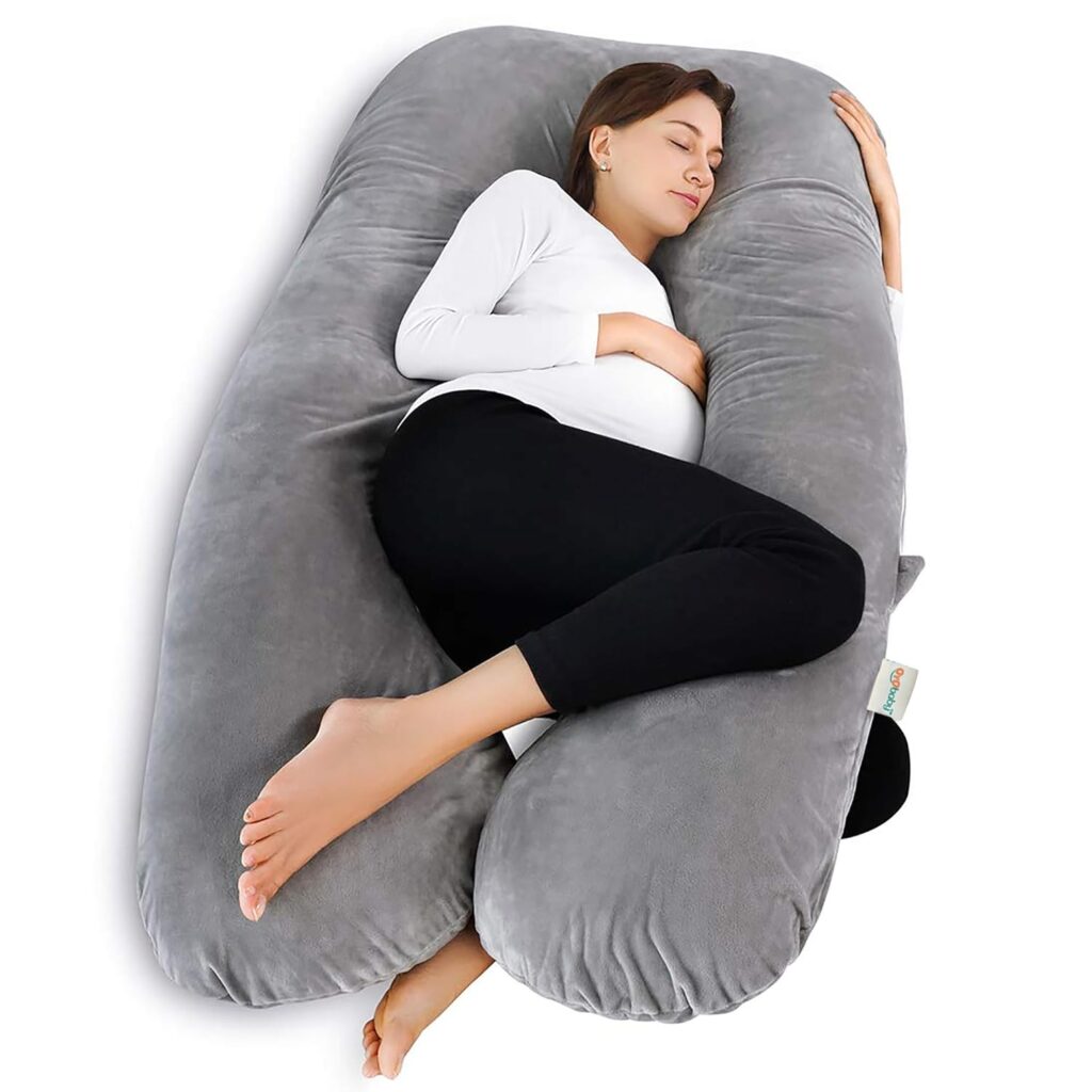 Pregnancy Pillow